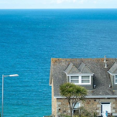 Wingtips Carbis Bay Exterior foto